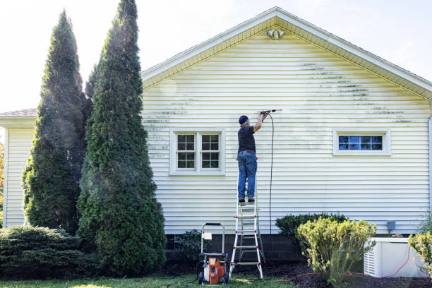 Best Industrial Pressure Washing in Norton Shores, MI